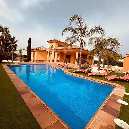 Villa Elena *