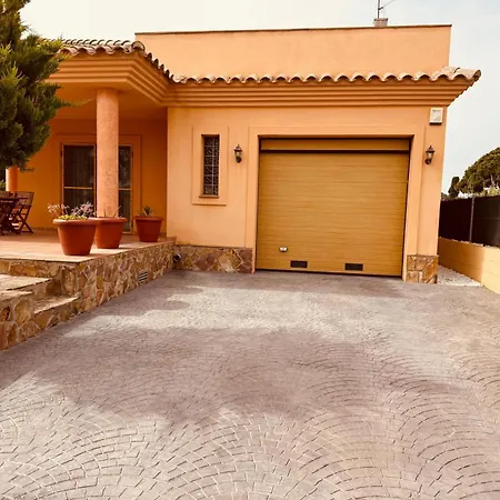 Villa Elena